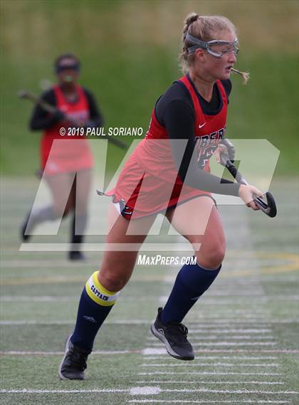 Thumbnail 3 in Liberty @ Regis Jesuit photogallery.