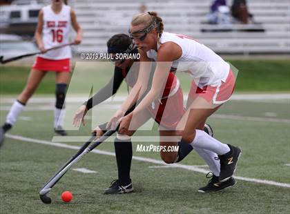 Thumbnail 2 in Liberty @ Regis Jesuit photogallery.