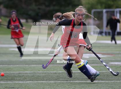 Thumbnail 1 in Liberty @ Regis Jesuit photogallery.