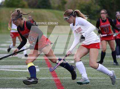 Thumbnail 2 in Liberty @ Regis Jesuit photogallery.
