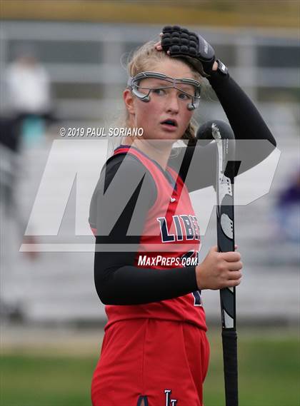 Thumbnail 1 in Liberty @ Regis Jesuit photogallery.