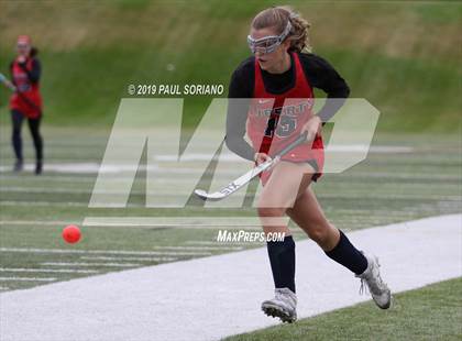 Thumbnail 3 in Liberty @ Regis Jesuit photogallery.