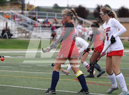 Thumbnail 2 in Liberty @ Regis Jesuit photogallery.