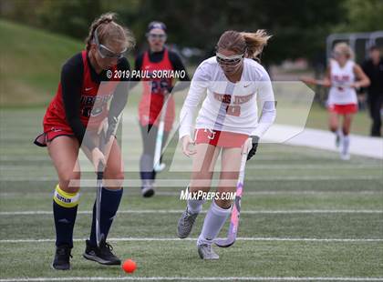 Thumbnail 1 in Liberty @ Regis Jesuit photogallery.