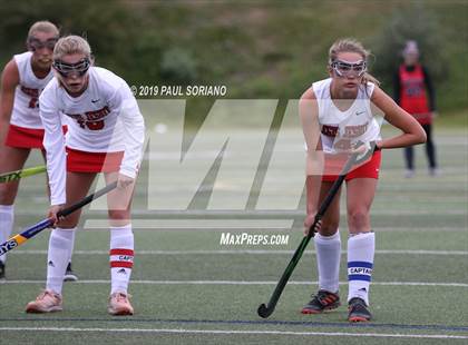 Thumbnail 1 in Liberty @ Regis Jesuit photogallery.