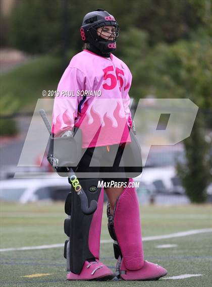 Thumbnail 1 in Liberty @ Regis Jesuit photogallery.