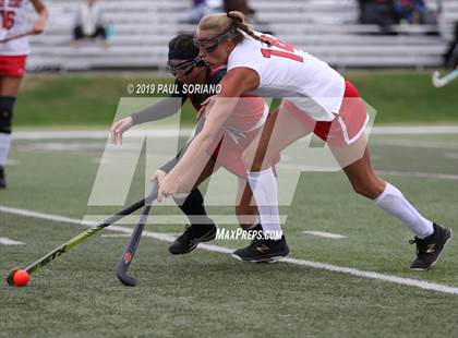 Thumbnail 1 in Liberty @ Regis Jesuit photogallery.