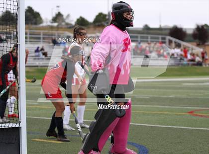 Thumbnail 2 in Liberty @ Regis Jesuit photogallery.