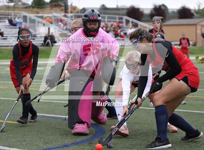 Thumbnail 3 in Liberty @ Regis Jesuit photogallery.