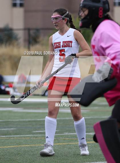 Thumbnail 3 in Liberty @ Regis Jesuit photogallery.
