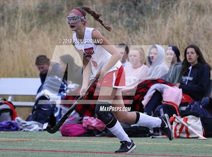 Thumbnail 2 in Liberty @ Regis Jesuit photogallery.