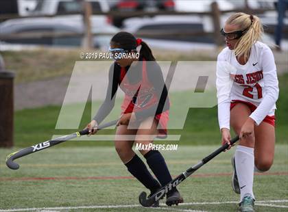 Thumbnail 1 in Liberty @ Regis Jesuit photogallery.