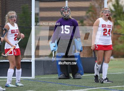 Thumbnail 1 in Liberty @ Regis Jesuit photogallery.