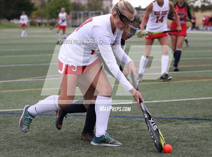 Thumbnail 3 in Liberty @ Regis Jesuit photogallery.
