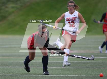 Thumbnail 1 in Liberty @ Regis Jesuit photogallery.
