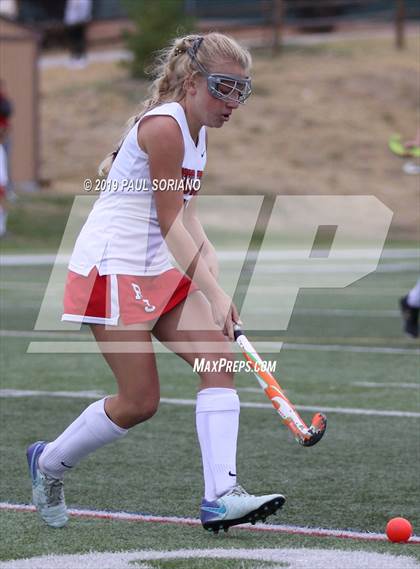 Thumbnail 2 in Liberty @ Regis Jesuit photogallery.