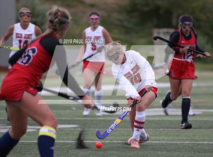 Thumbnail 1 in Liberty @ Regis Jesuit photogallery.