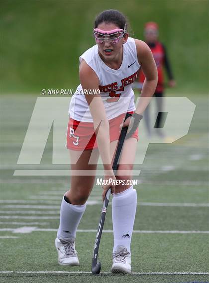 Thumbnail 3 in Liberty @ Regis Jesuit photogallery.