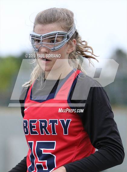 Thumbnail 3 in Liberty @ Regis Jesuit photogallery.