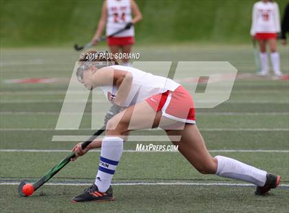 Thumbnail 3 in Liberty @ Regis Jesuit photogallery.
