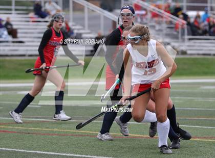 Thumbnail 1 in Liberty @ Regis Jesuit photogallery.