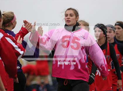 Thumbnail 3 in Liberty @ Regis Jesuit photogallery.