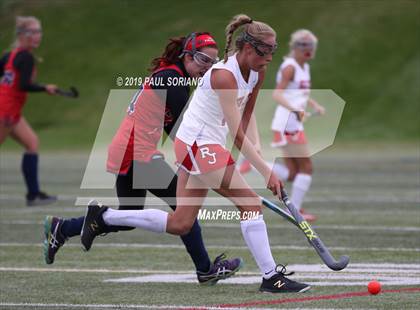 Thumbnail 3 in Liberty @ Regis Jesuit photogallery.