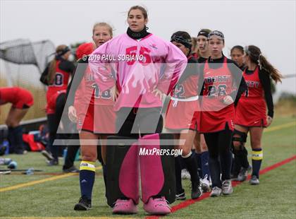 Thumbnail 2 in Liberty @ Regis Jesuit photogallery.