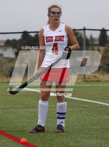 Thumbnail 3 in Liberty @ Regis Jesuit photogallery.