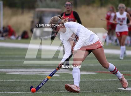 Thumbnail 3 in Liberty @ Regis Jesuit photogallery.