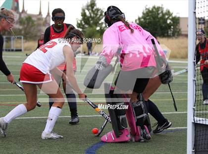 Thumbnail 2 in Liberty @ Regis Jesuit photogallery.