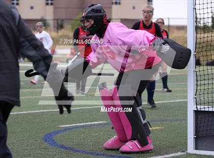 Thumbnail 2 in Liberty @ Regis Jesuit photogallery.