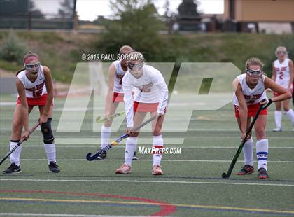 Thumbnail 2 in Liberty @ Regis Jesuit photogallery.