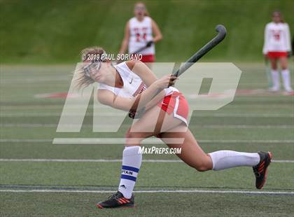 Thumbnail 1 in Liberty @ Regis Jesuit photogallery.