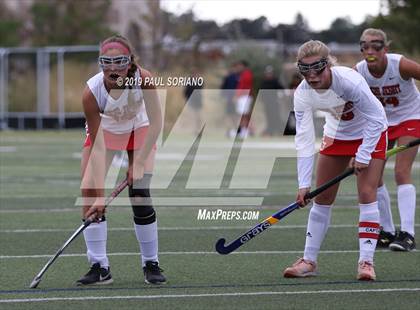Thumbnail 2 in Liberty @ Regis Jesuit photogallery.