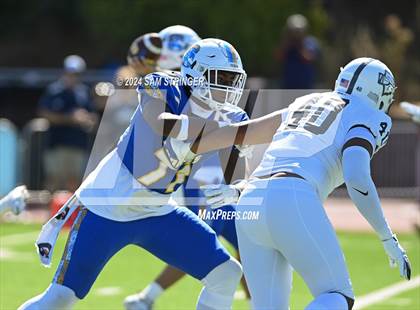 Thumbnail 1 in St. John Bosco @ Junipero Serra photogallery.