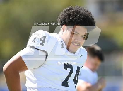 Thumbnail 3 in St. John Bosco @ Junipero Serra photogallery.