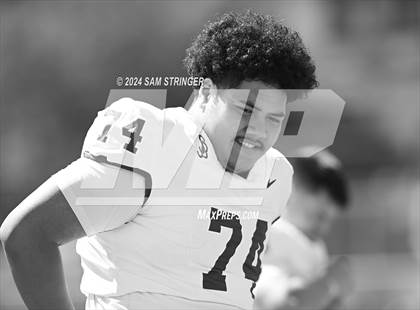 Thumbnail 2 in St. John Bosco @ Junipero Serra photogallery.