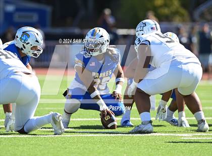 Thumbnail 1 in St. John Bosco @ Junipero Serra photogallery.