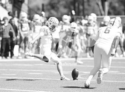 Thumbnail 3 in St. John Bosco @ Junipero Serra photogallery.