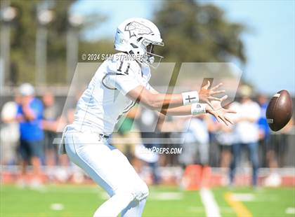 Thumbnail 1 in St. John Bosco @ Junipero Serra photogallery.