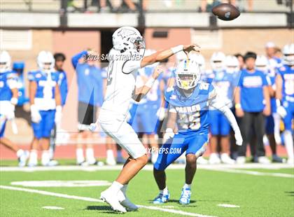 Thumbnail 3 in St. John Bosco @ Junipero Serra photogallery.