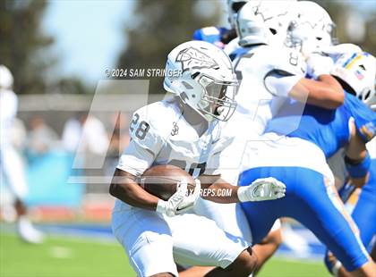 Thumbnail 1 in St. John Bosco @ Junipero Serra photogallery.