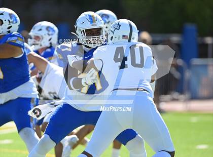 Thumbnail 3 in St. John Bosco @ Junipero Serra photogallery.
