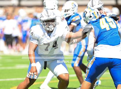 Thumbnail 1 in St. John Bosco @ Junipero Serra photogallery.