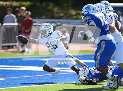 Thumbnail 1 in St. John Bosco @ Junipero Serra photogallery.