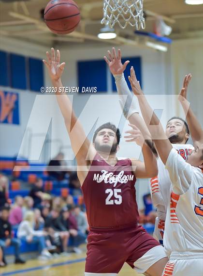 Thumbnail 3 in Kofa vs Westwood photogallery.