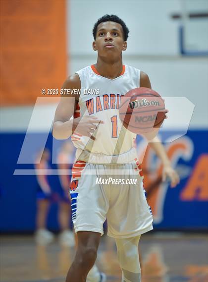 Thumbnail 2 in Kofa vs Westwood photogallery.