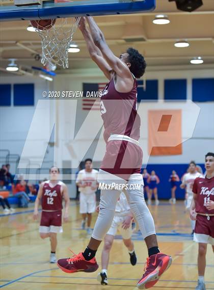 Thumbnail 3 in Kofa vs Westwood photogallery.