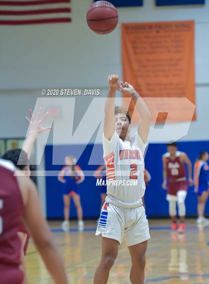 Thumbnail 3 in Kofa vs Westwood photogallery.